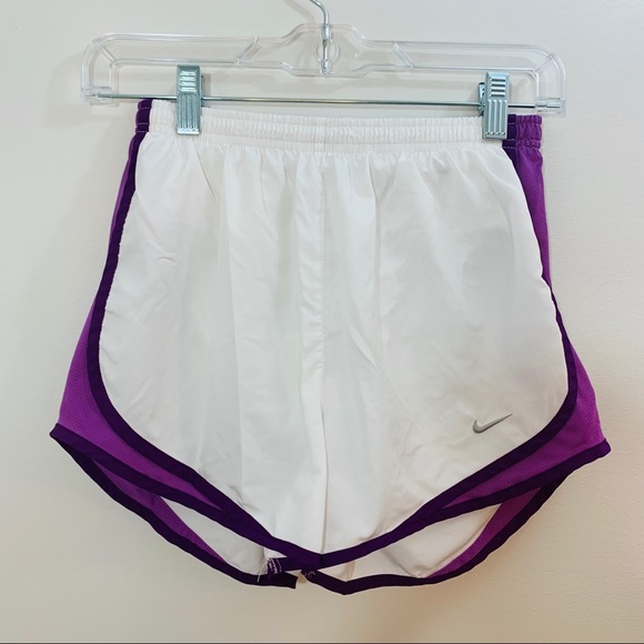 Nike Pants - Nike drifit running shorts size S